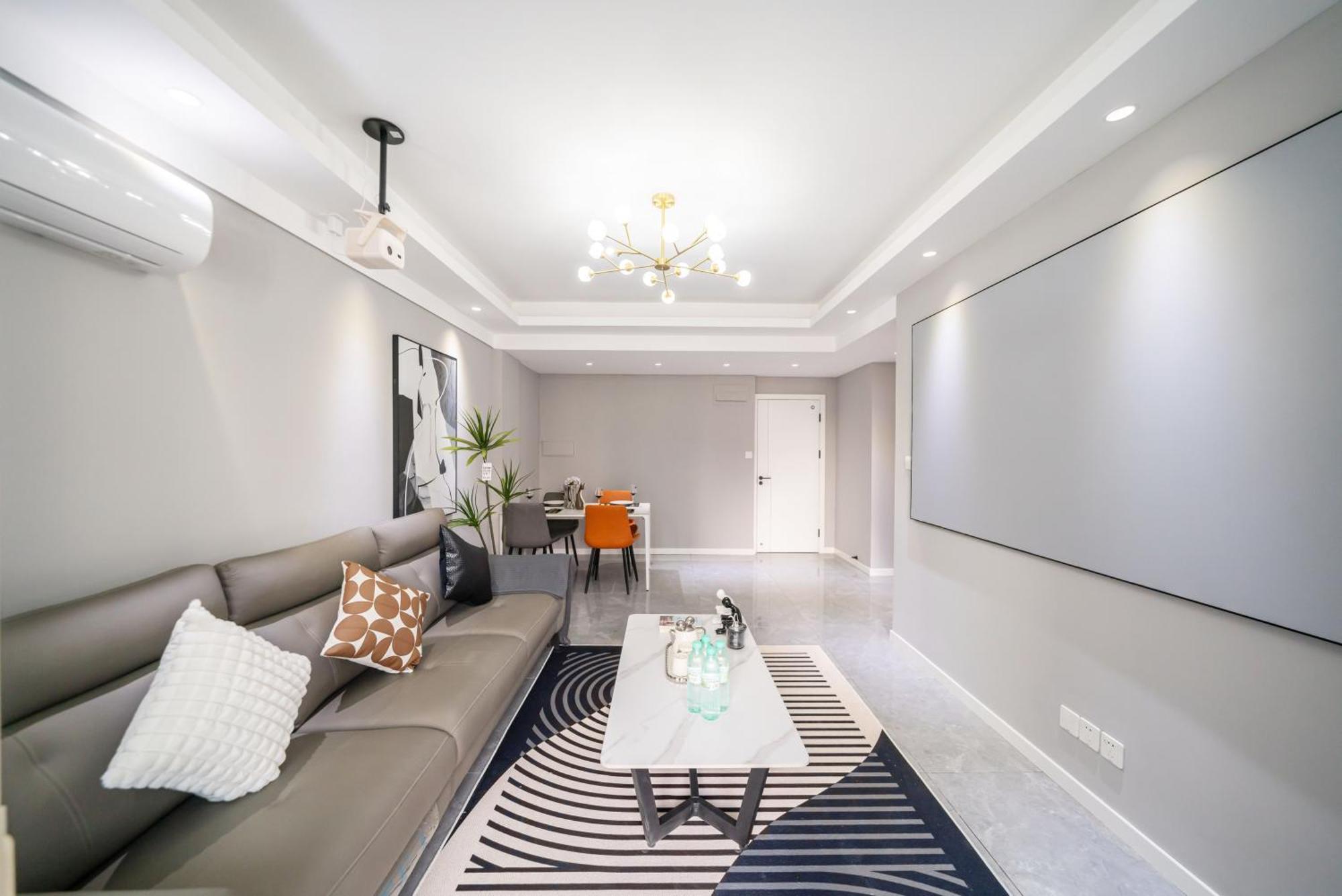 Bundside Nje 3br Apartamento *
