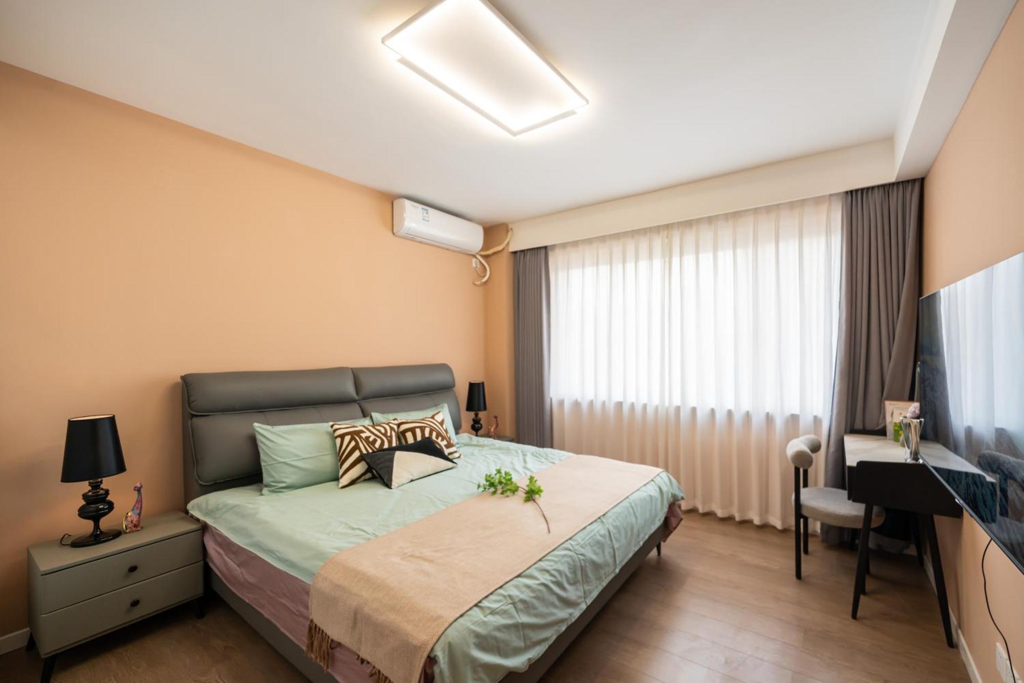 Apartamento Bundside Nje 3br *