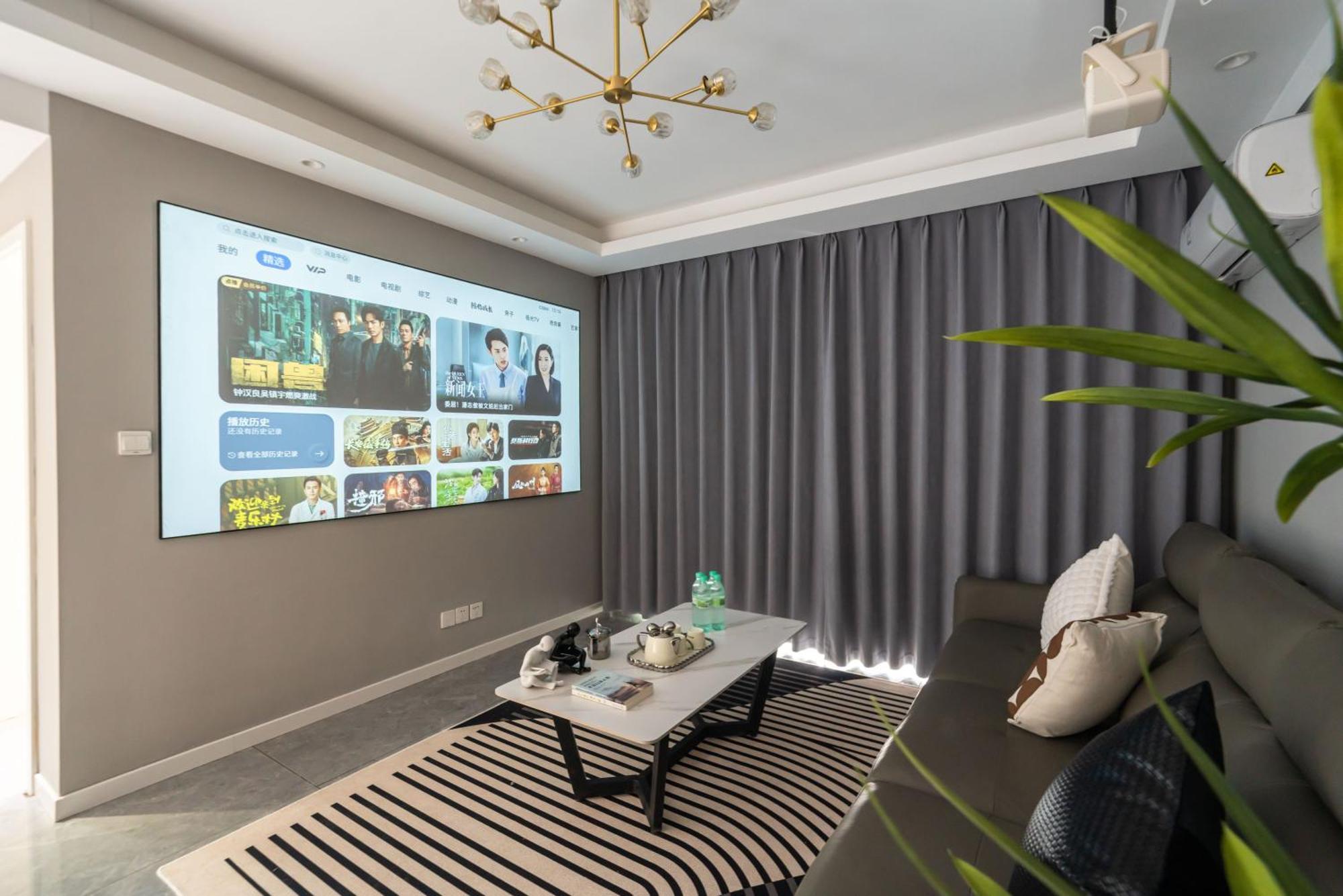 Bundside Nje 3br Apartamento