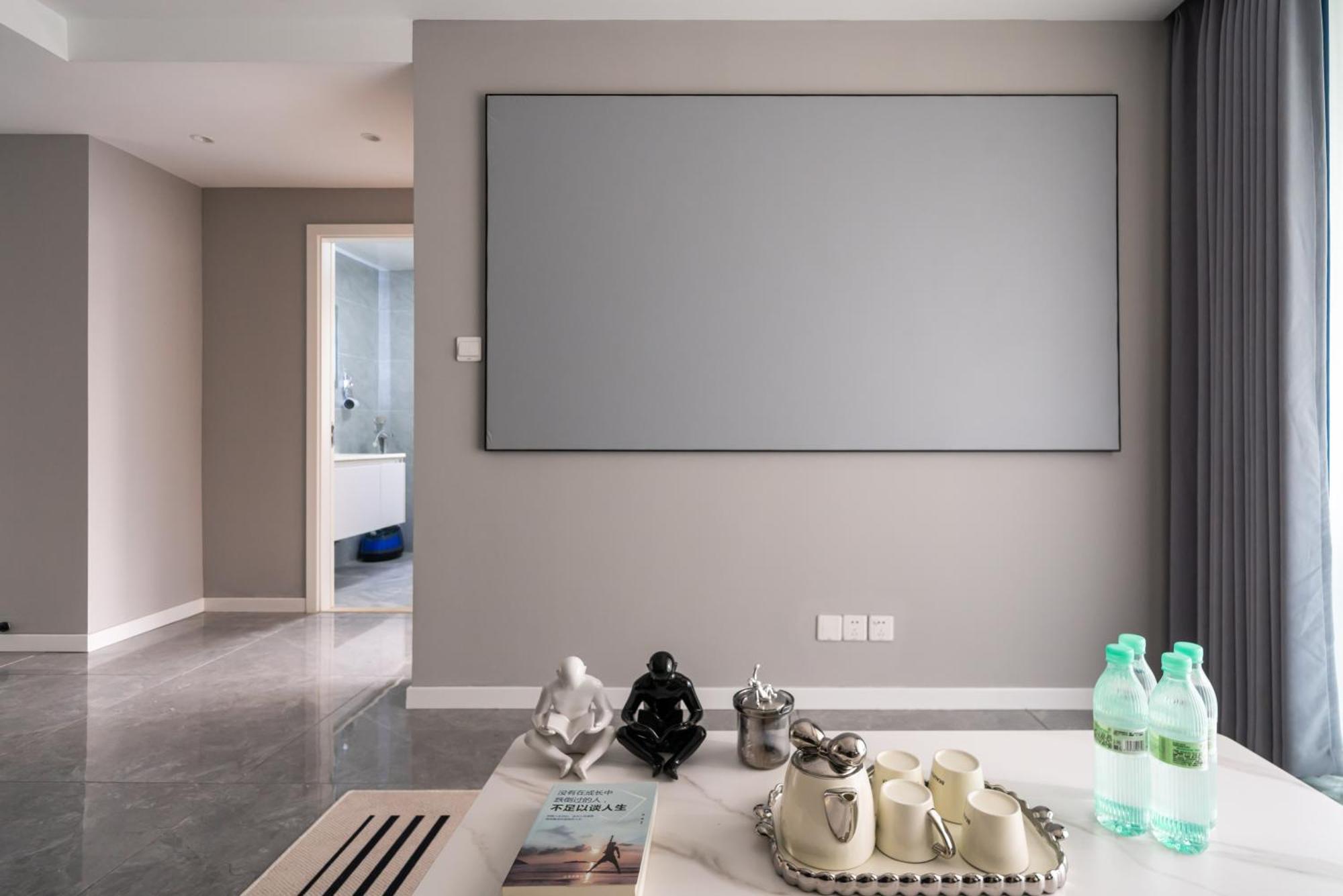 Bundside Nje 3br Apartamento