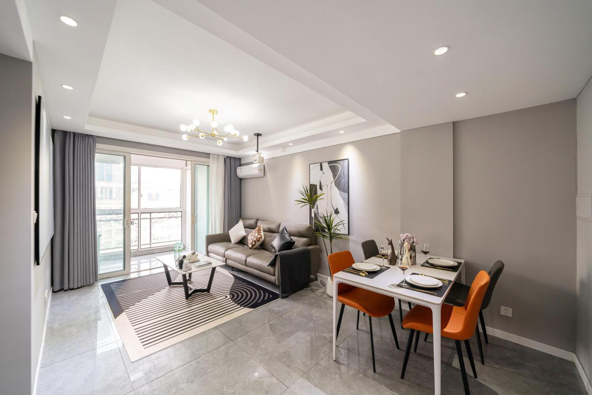 Bundside Nje 3br Apartamento