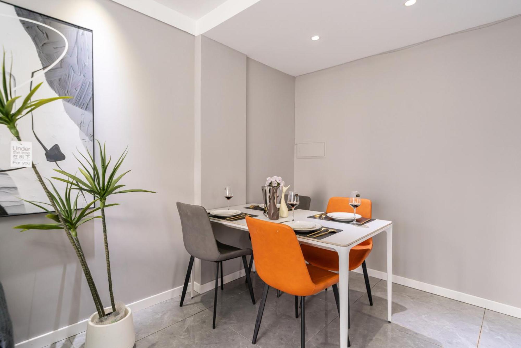 Apartamento Bundside Nje 3br