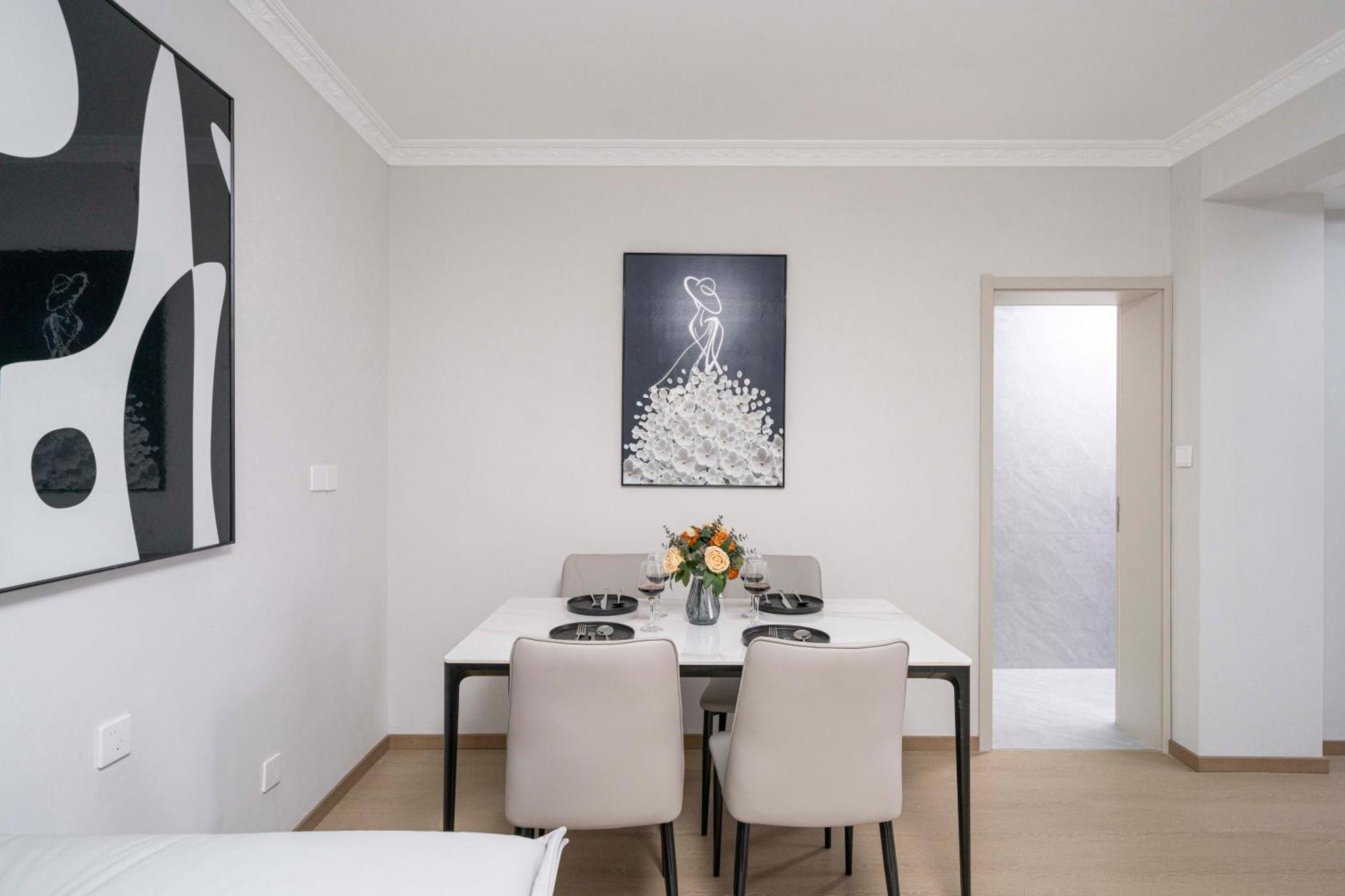 Bundside Nje 3br Apartamento *
