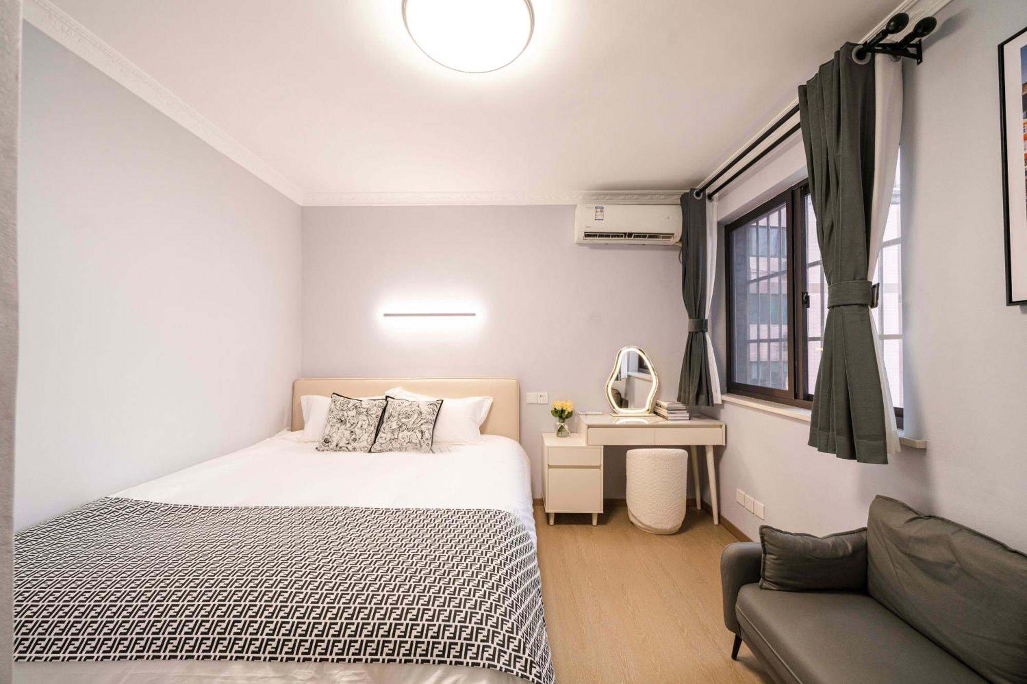 Bundside Nje 3br Apartamento
