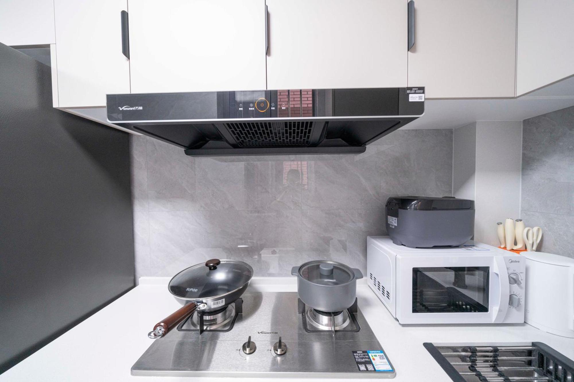 Apartamento Bundside Nje 3br