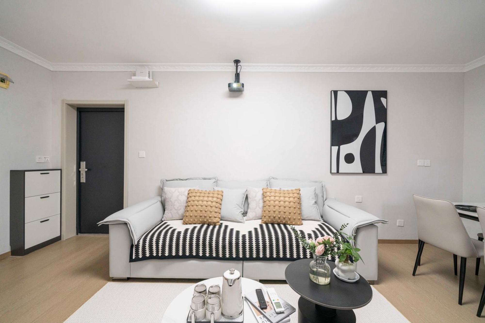 Bundside Nje 3br Apartamento *