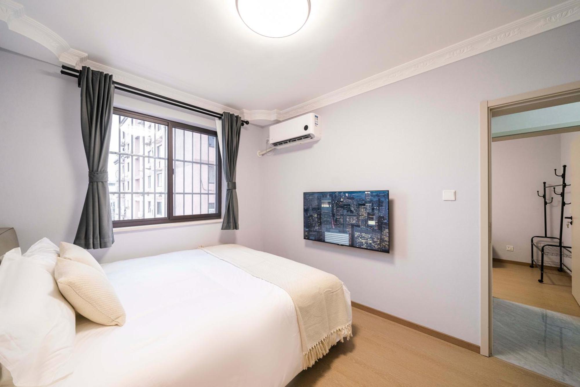 Apartamento Bundside Nje 3br