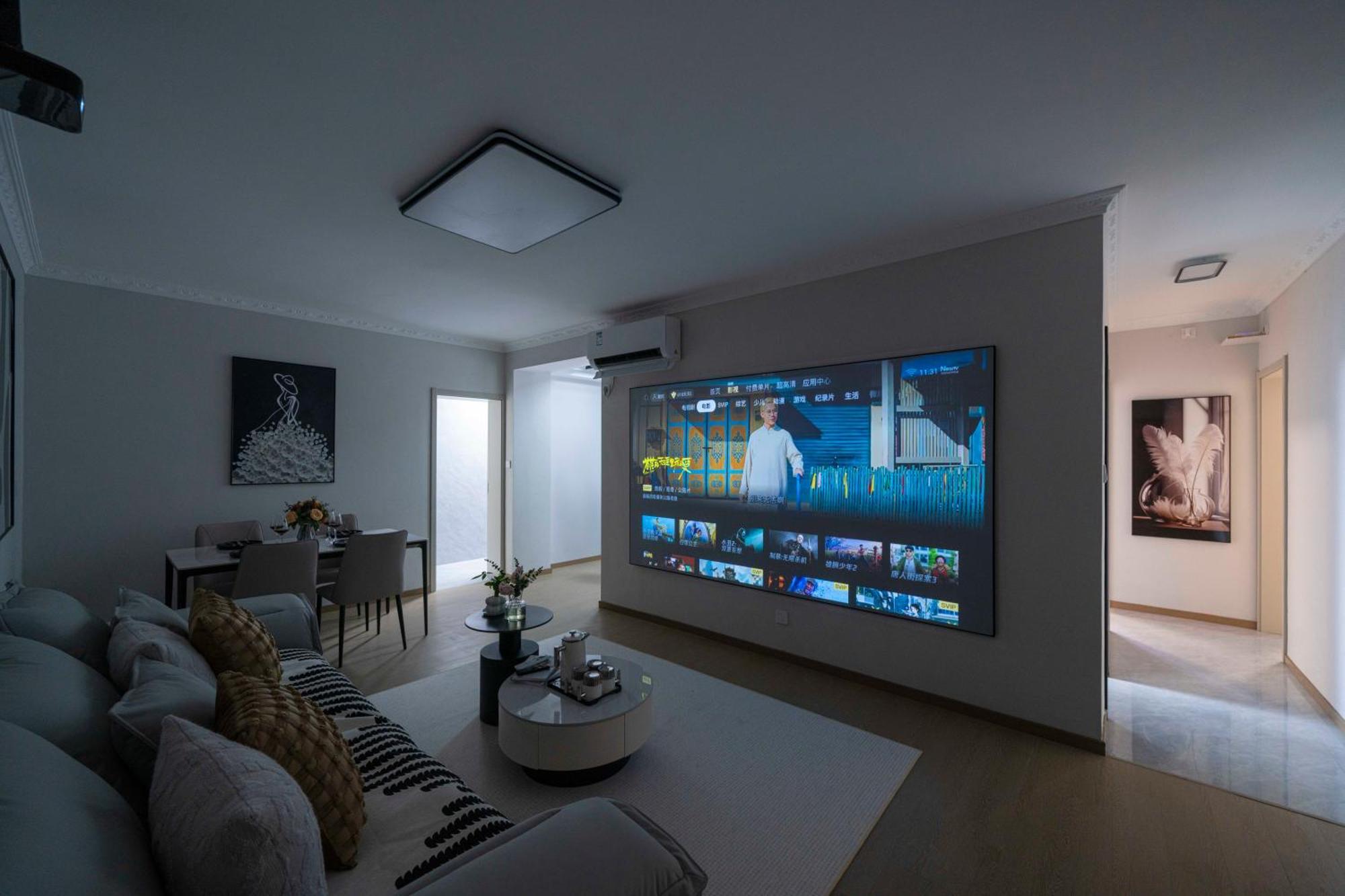 Apartamento Bundside Nje 3br
