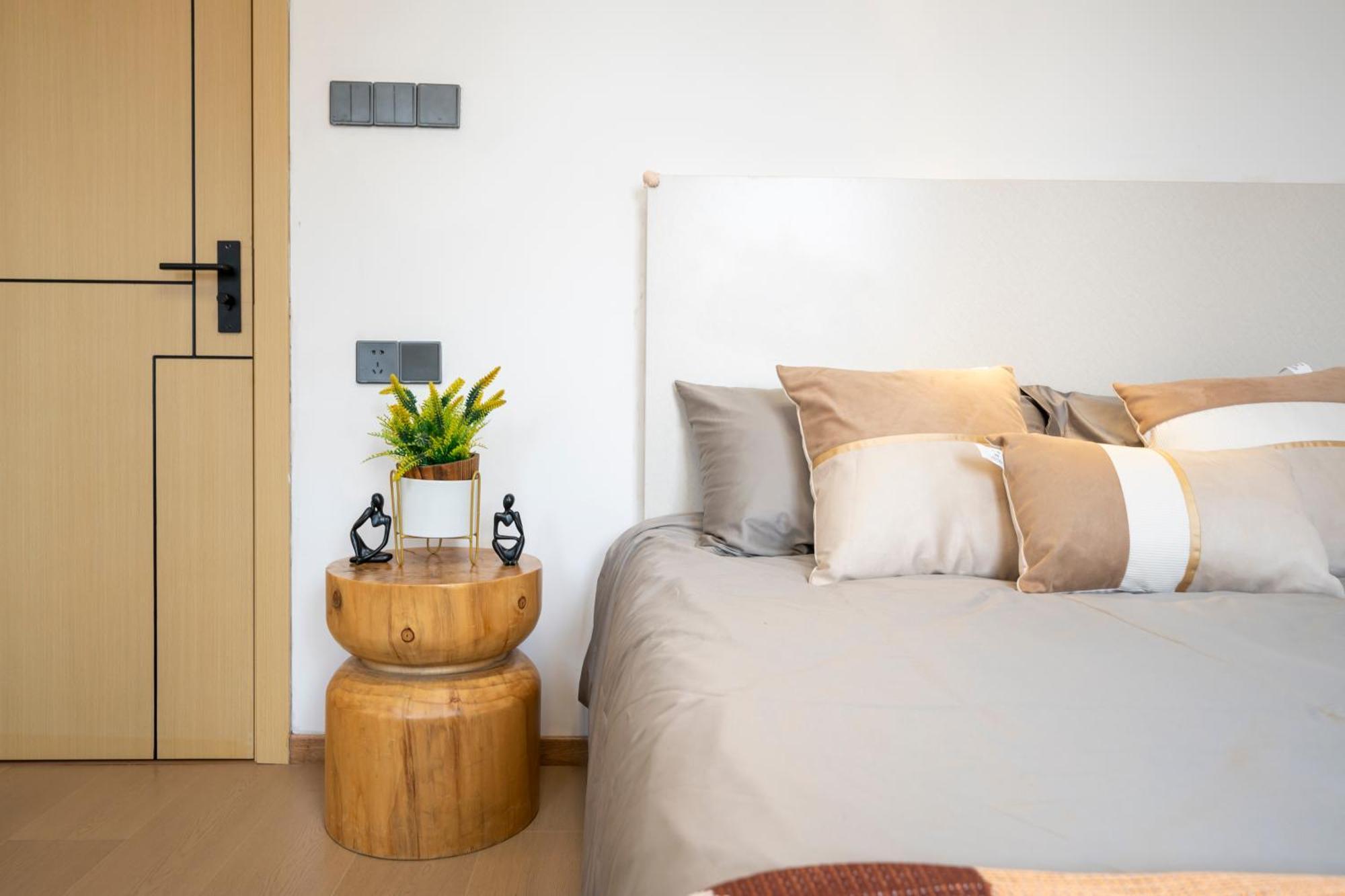 Bundside Nje 3br Apartamento *