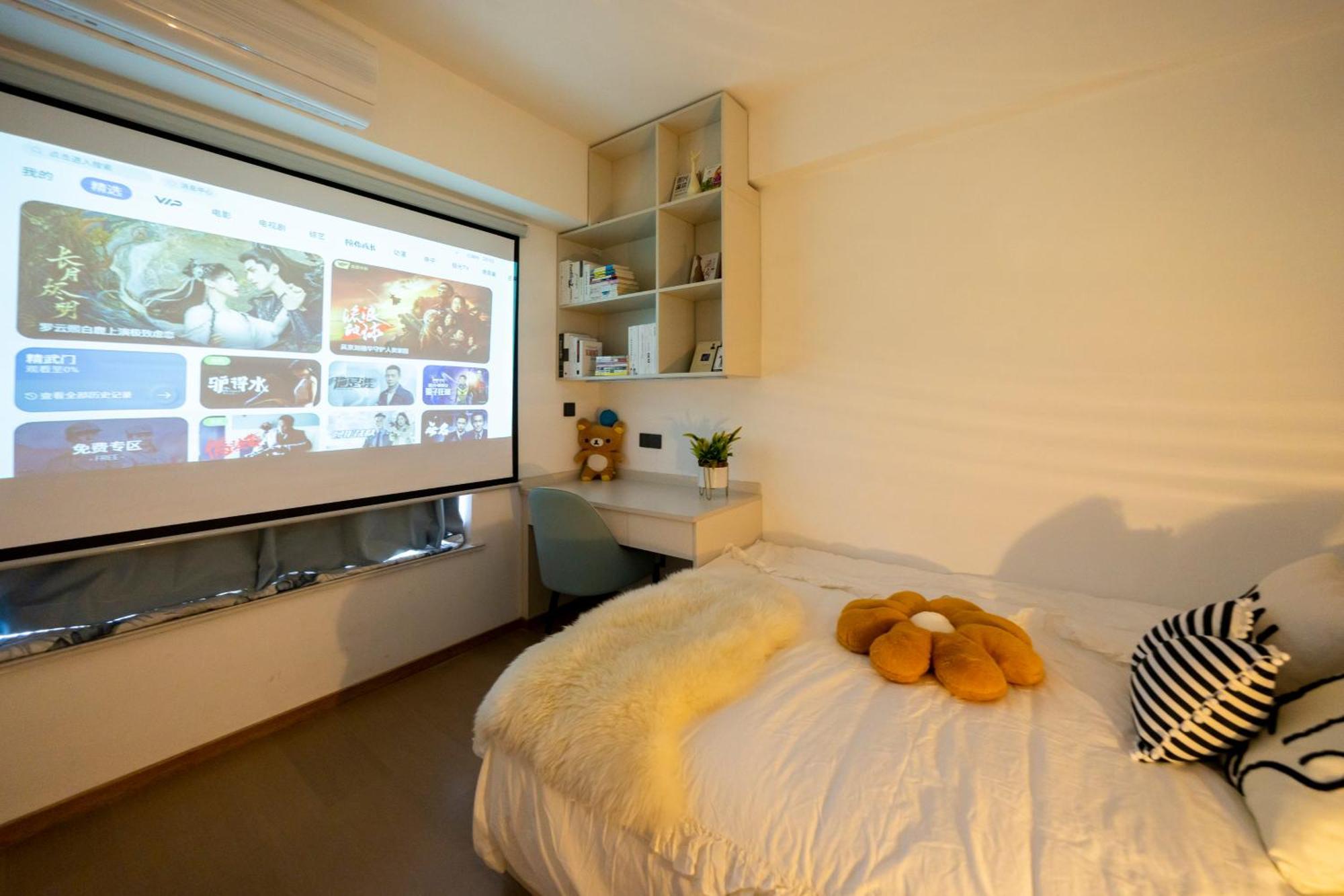 Apartamento Bundside Nje 3br