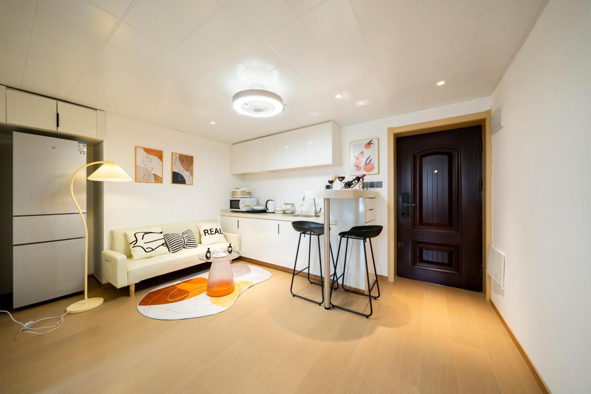 Bundside Nje 3br Apartamento *